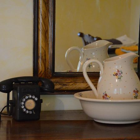Chez Patou - Chambres D'Hotes Beauzac 外观 照片