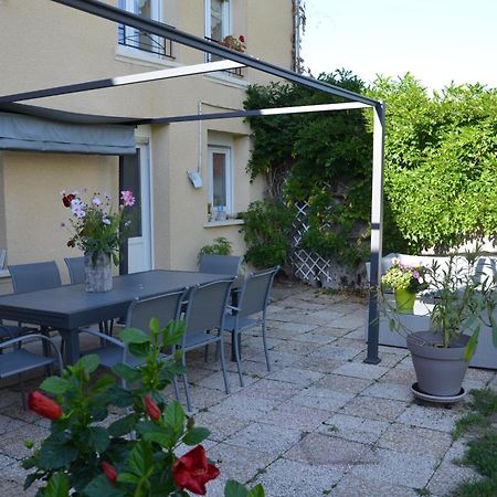 Chez Patou - Chambres D'Hotes Beauzac 外观 照片