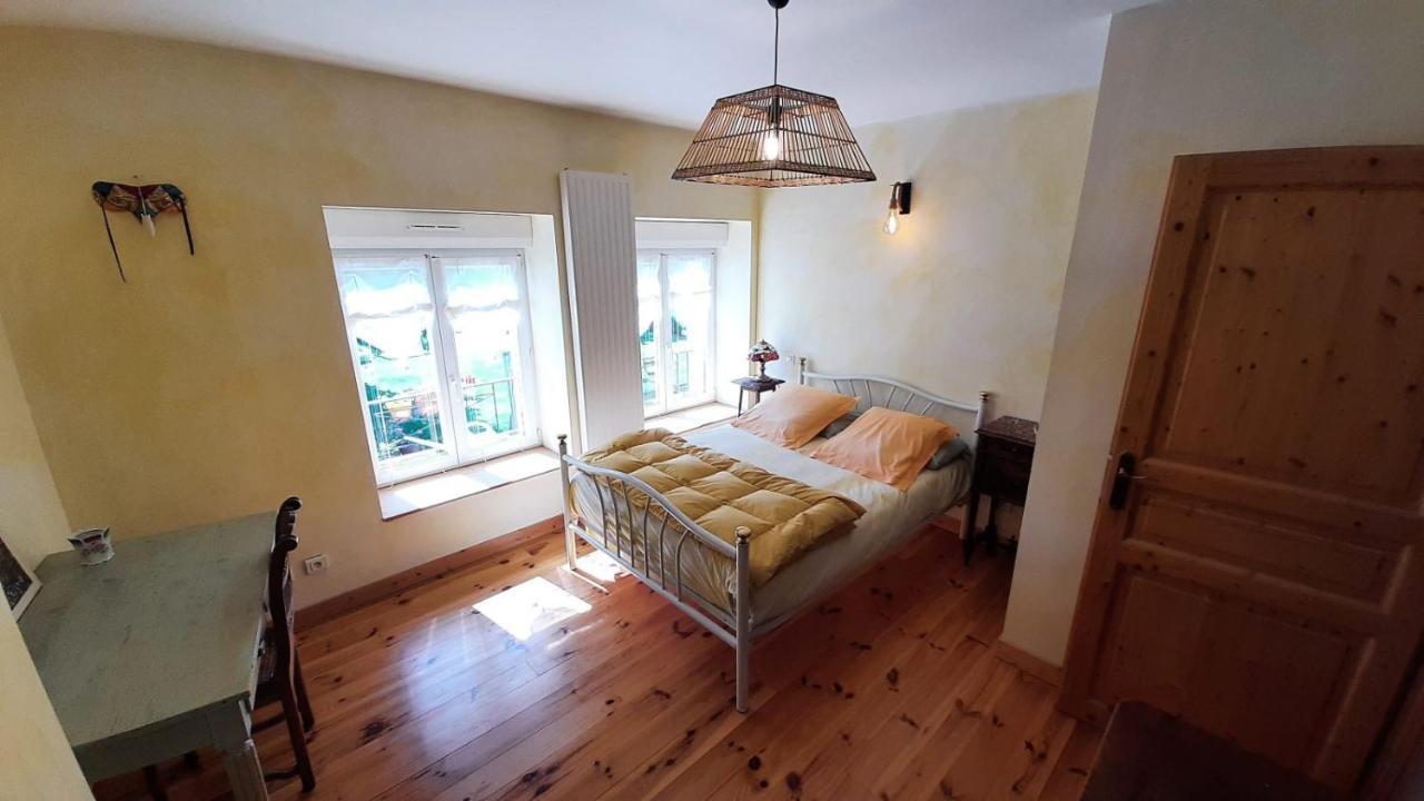 Chez Patou - Chambres D'Hotes Beauzac 外观 照片