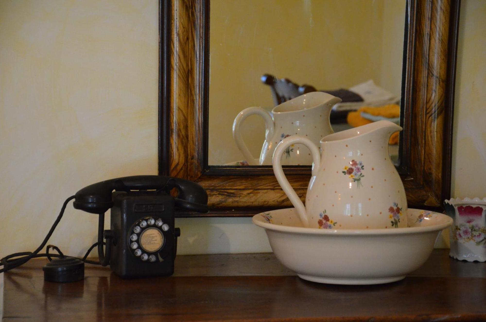 Chez Patou - Chambres D'Hotes Beauzac 外观 照片