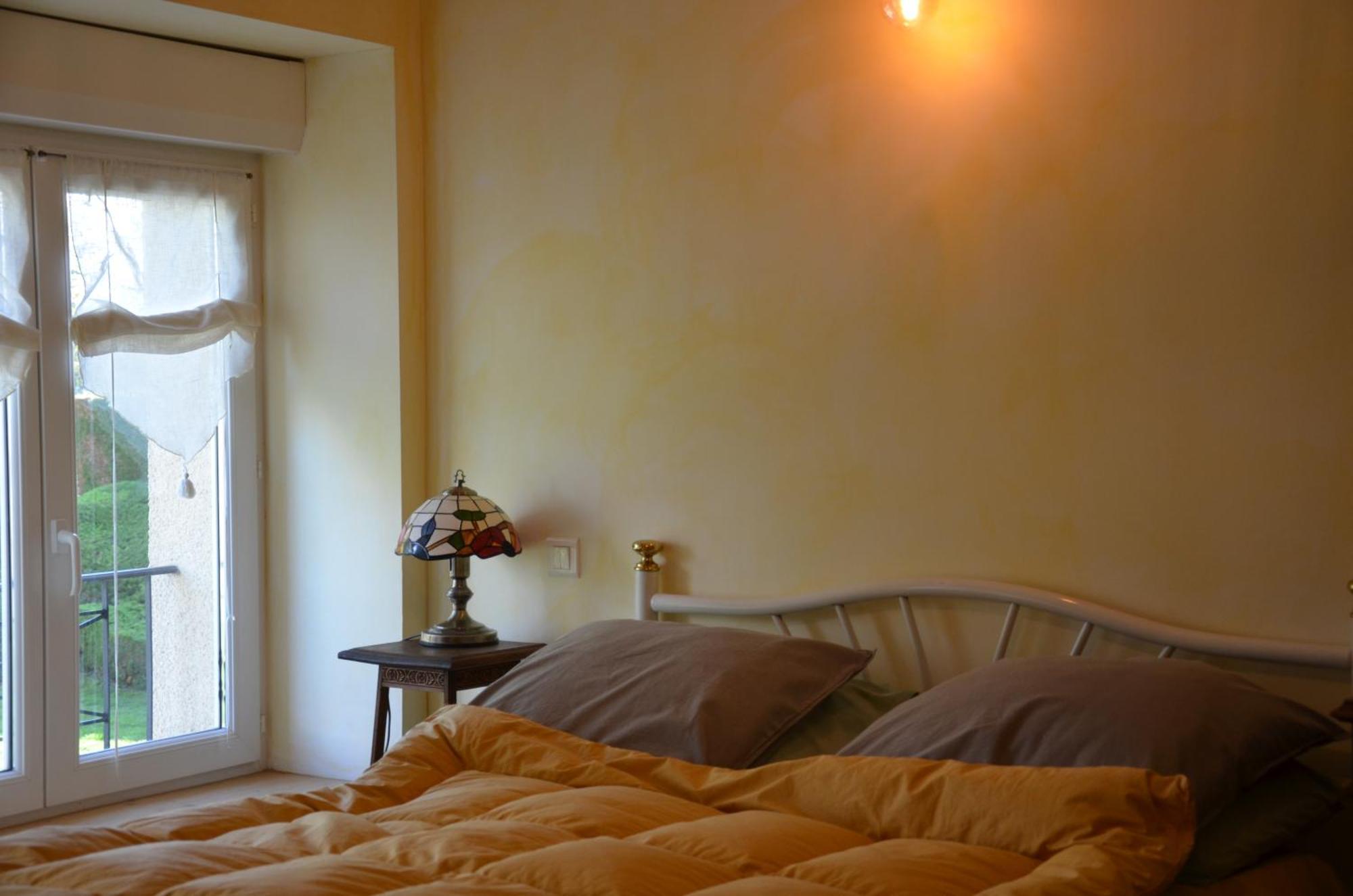 Chez Patou - Chambres D'Hotes Beauzac 外观 照片