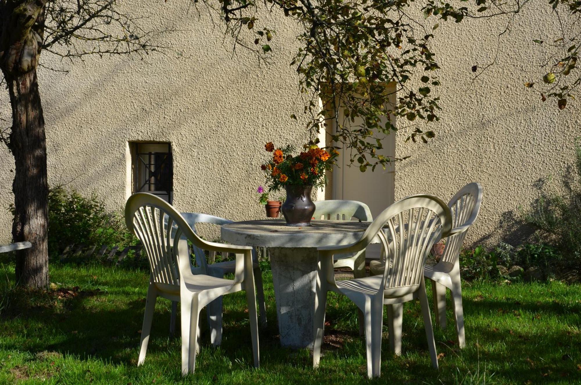 Chez Patou - Chambres D'Hotes Beauzac 外观 照片