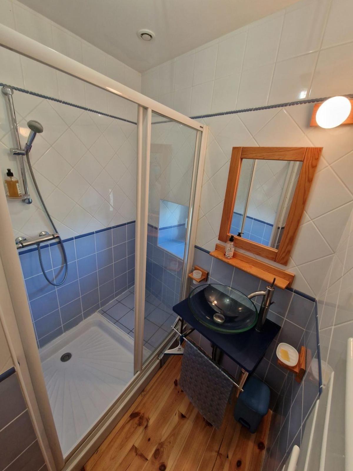 Chez Patou - Chambres D'Hotes Beauzac 外观 照片
